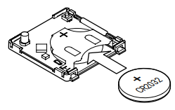 Présentation du Shelly BLU Door Window Sensor